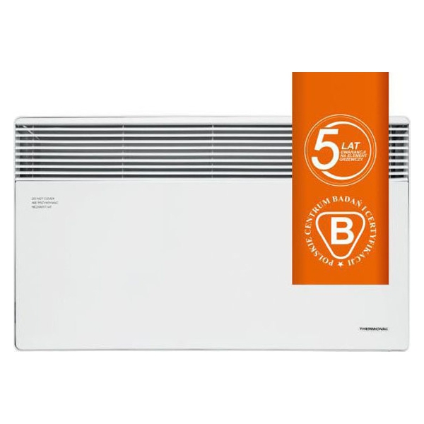 THERMOVAL Θερμοπομποί 2000 Watt